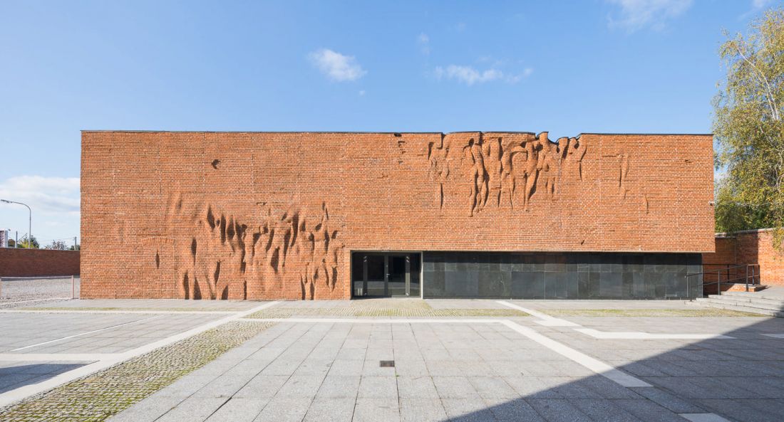 przebudowa Muzeum Tradycji Niepodległościowych