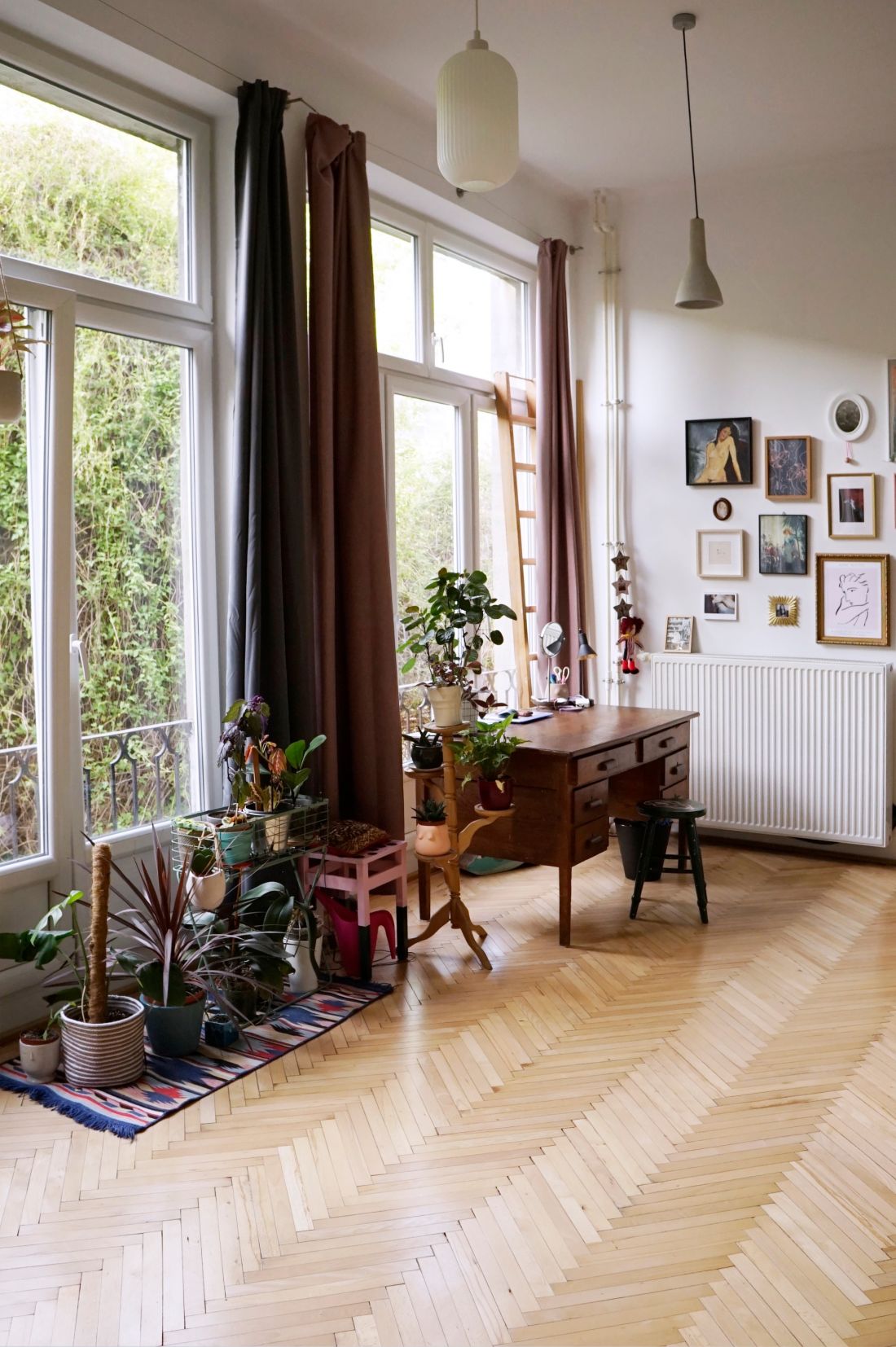 Salon