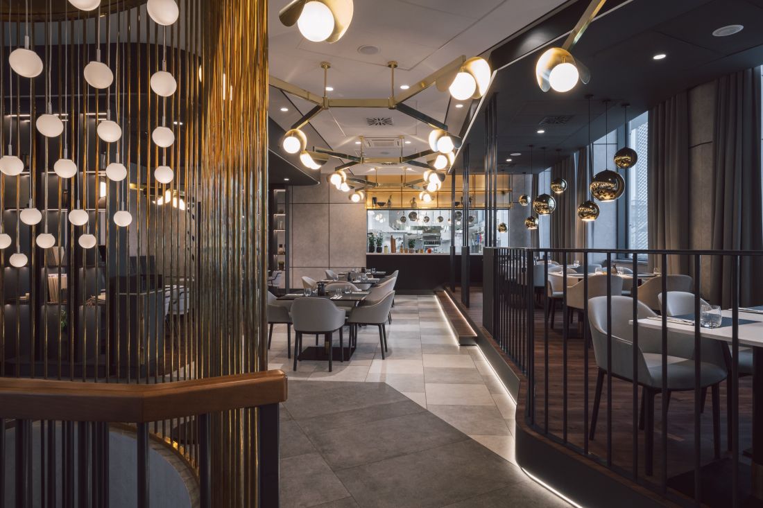 Restauracja