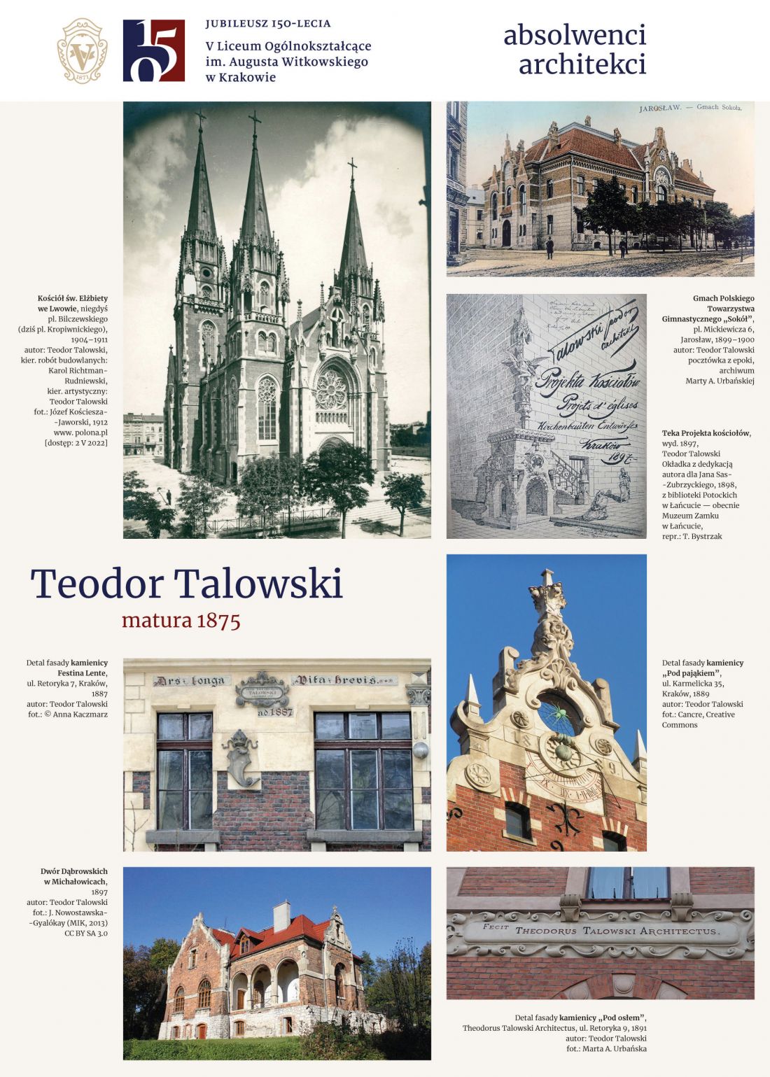 Teodor Talowski (matura 1875)