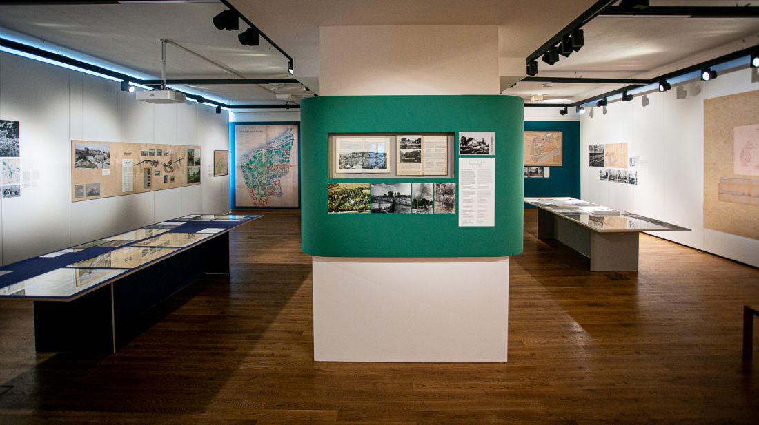 Muzeum Woli