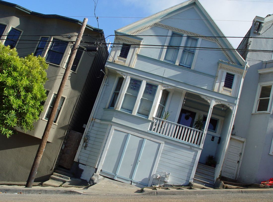 San Francisco