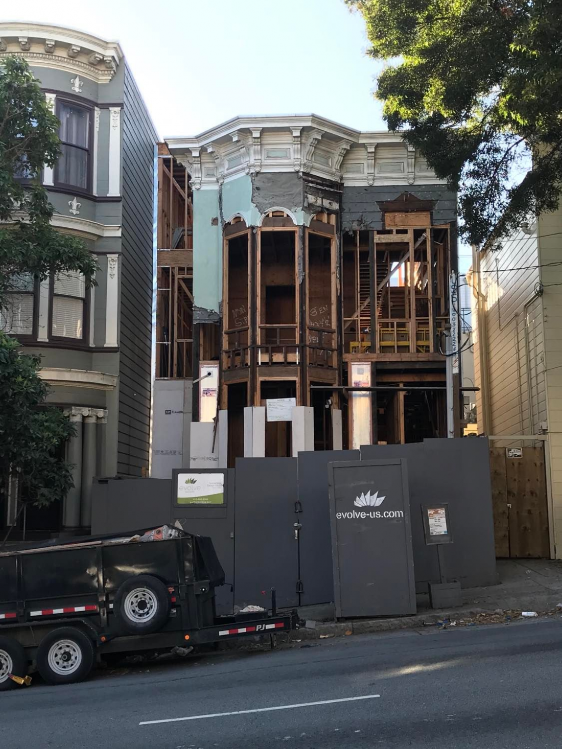 San Francisco