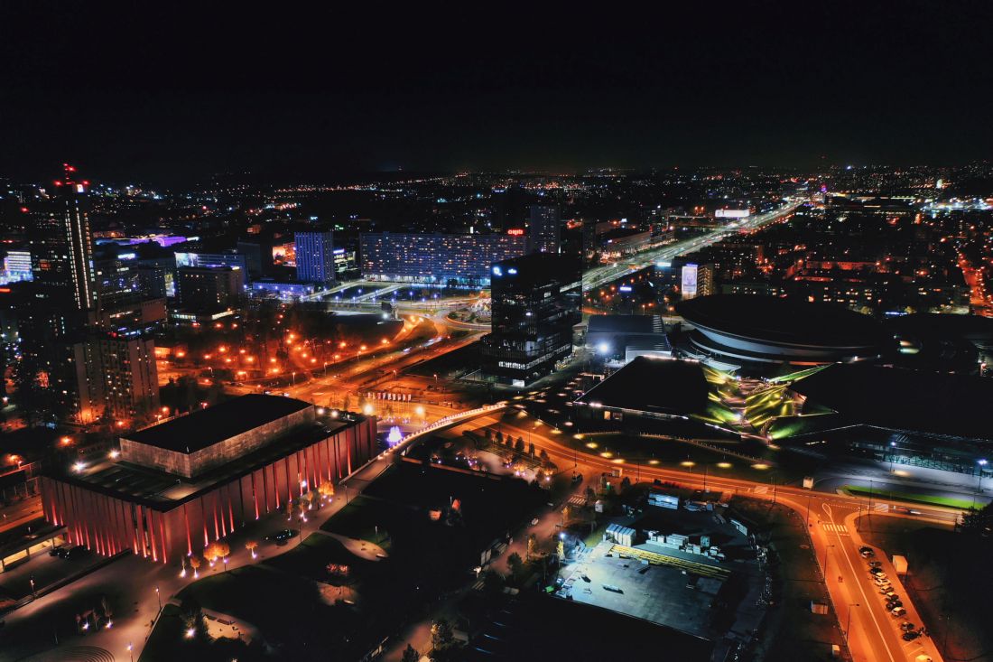 Katowice