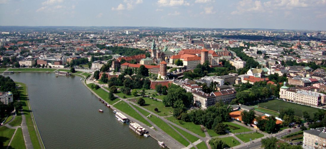 Kraków
