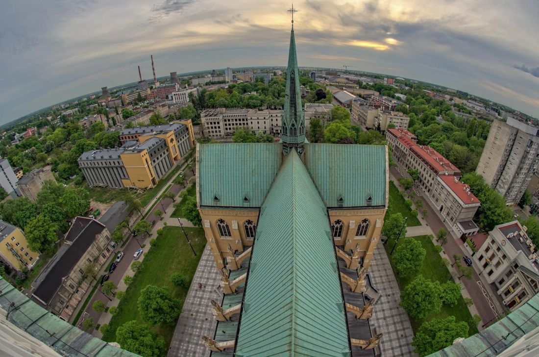 Łódź
