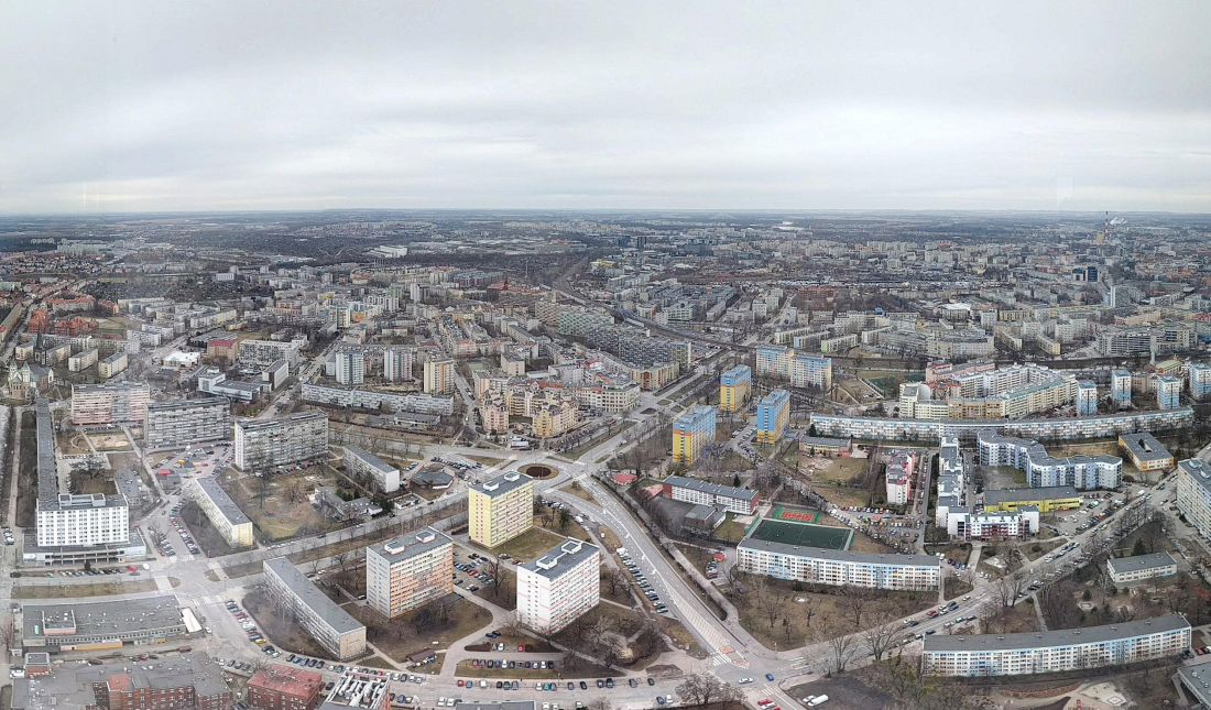Wrocław