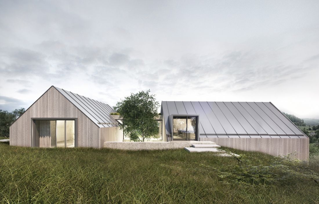Level House