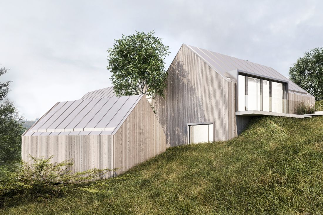 Level House