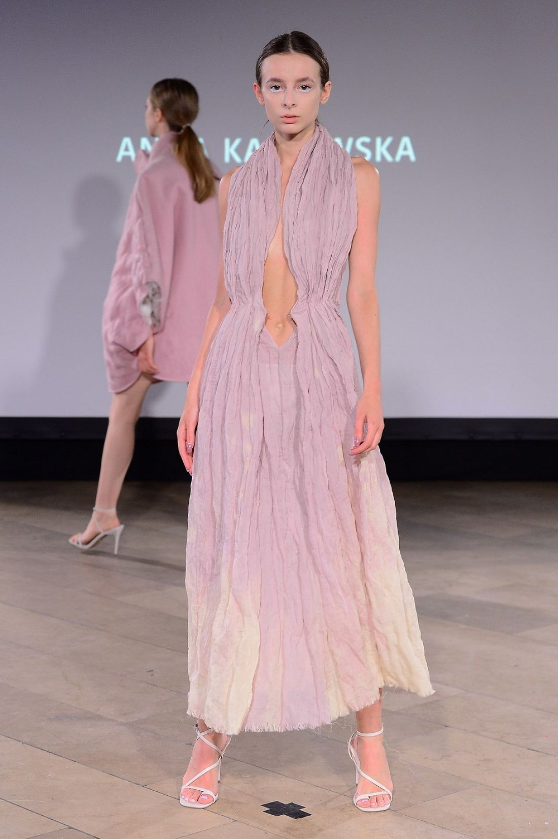 Anna Kaniewska, kolekcja „LICHNES”