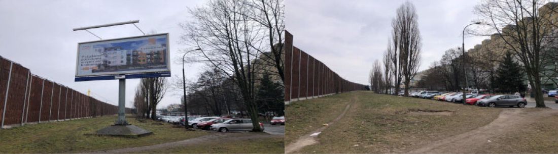 Ulica Opolska