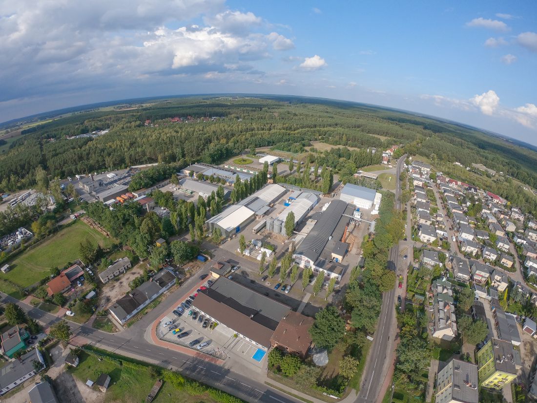 Producent Schedpol Polska 