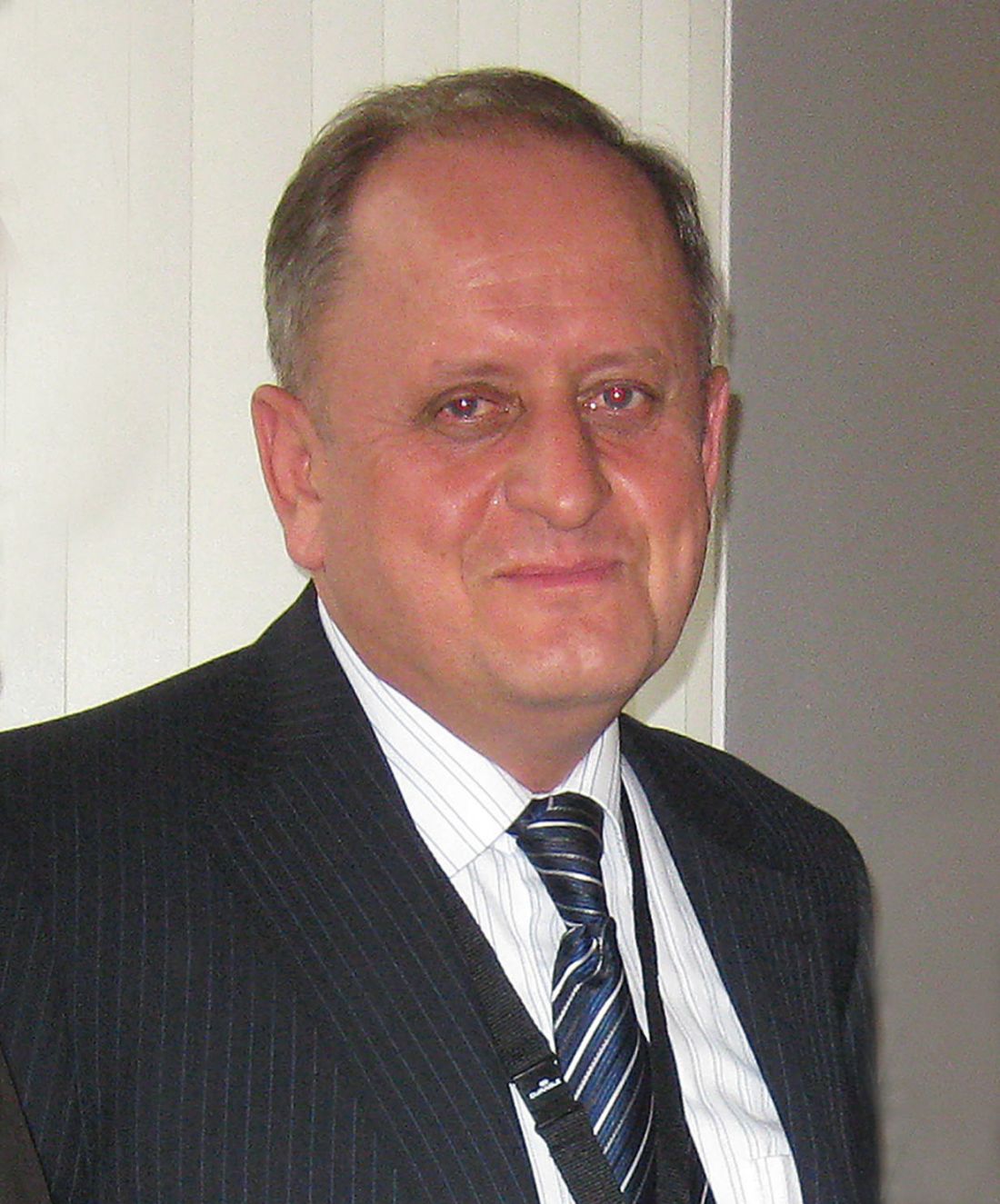 Aleksander Czyżewski
