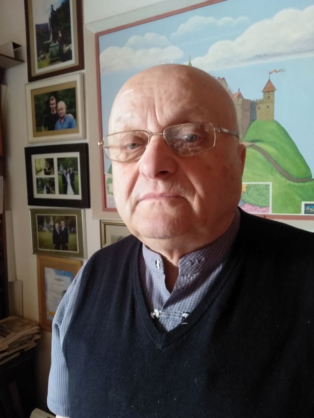 Oleksandr Jarema
