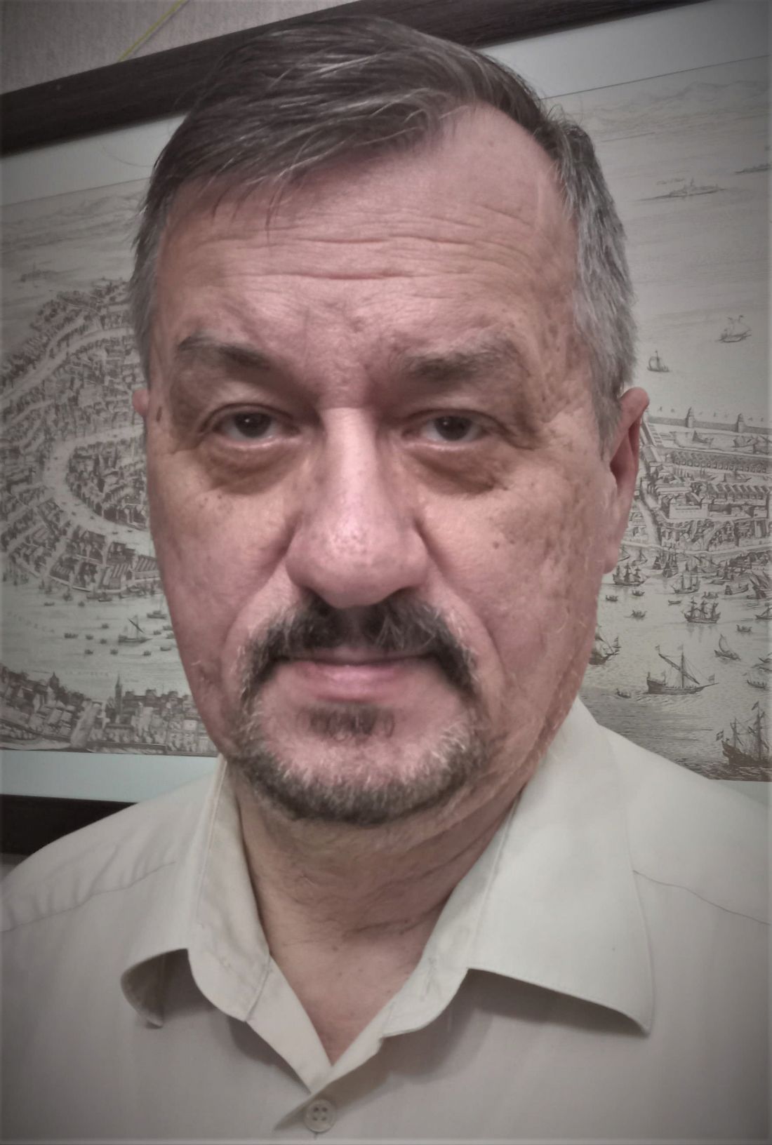 Serhiy Burawchenko