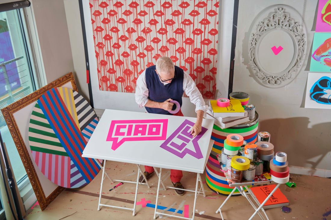 Donald Robertson