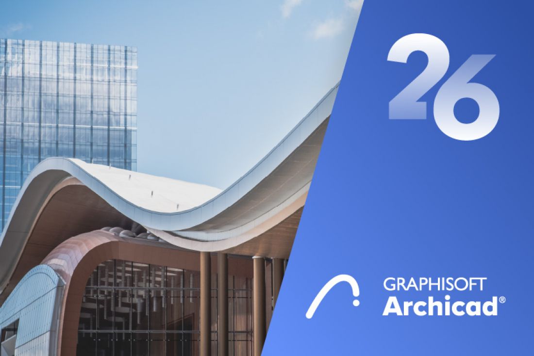  Archicada 26 