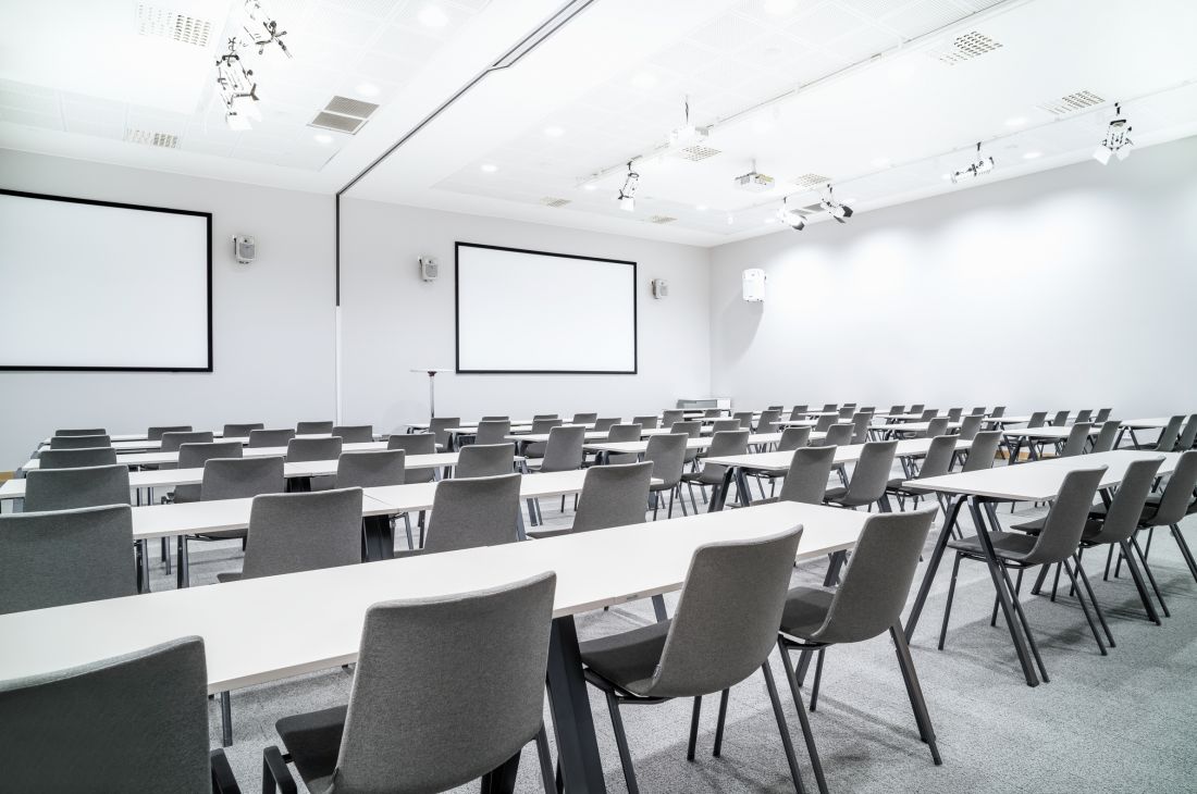 Sala konferencyjna