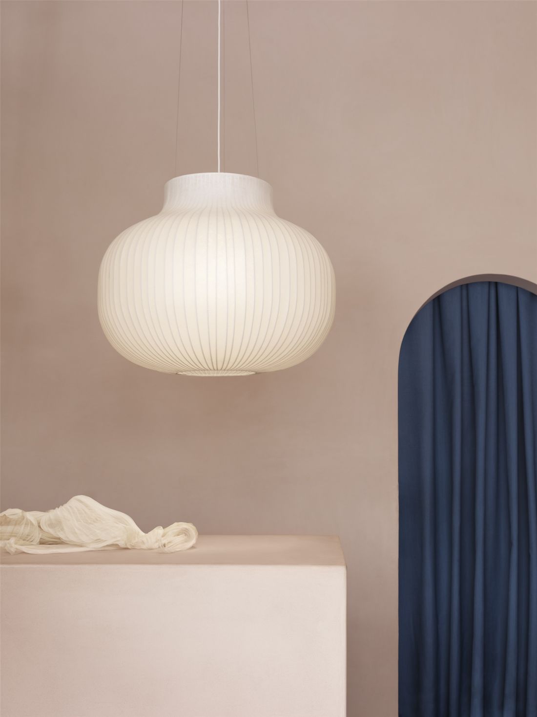 Lampa Strand