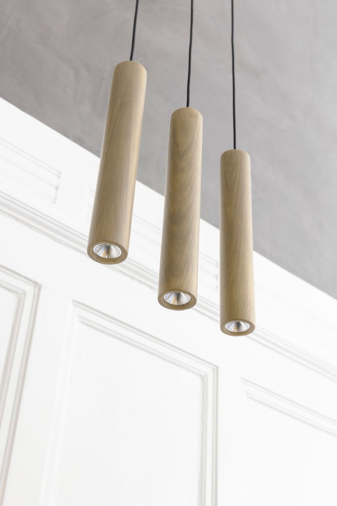 Lampy Chimes