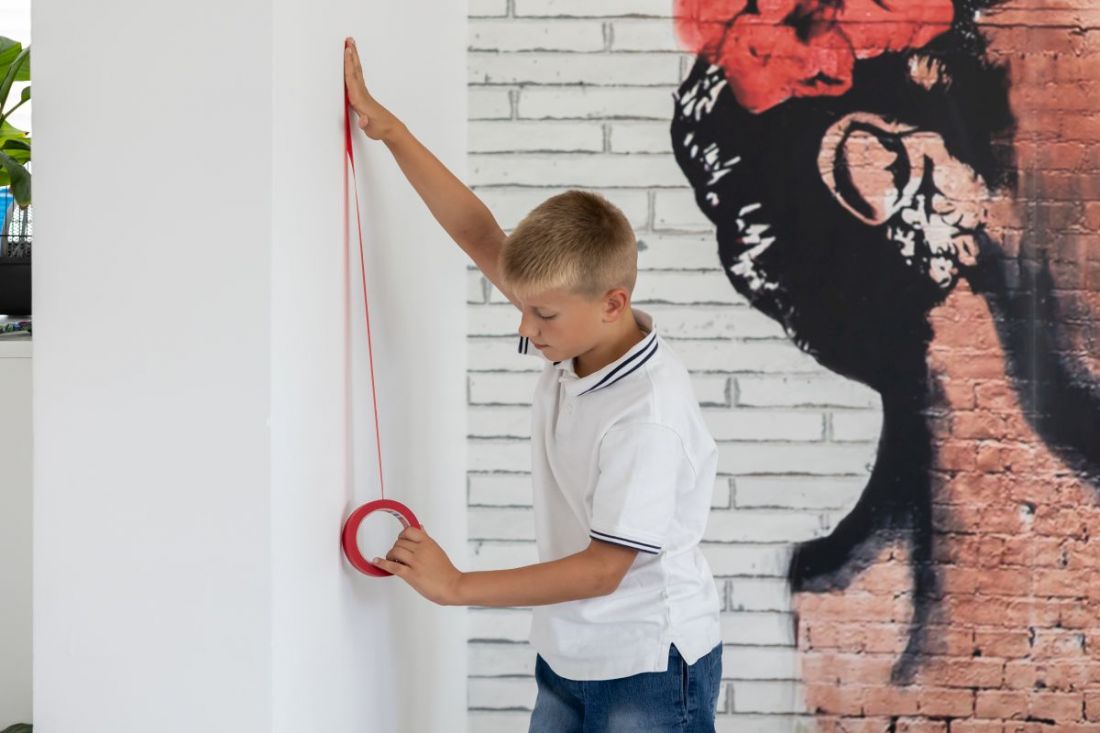 Konkurs z czerwoną taśmą tesa® Wygraj atrakcyjne nagrody!