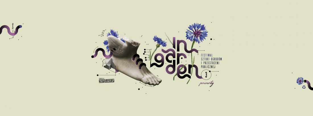 Baner festiwalu