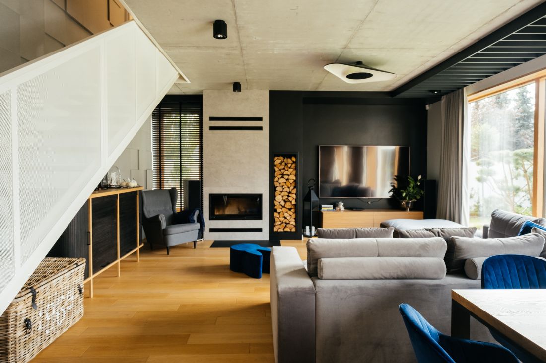 Salon