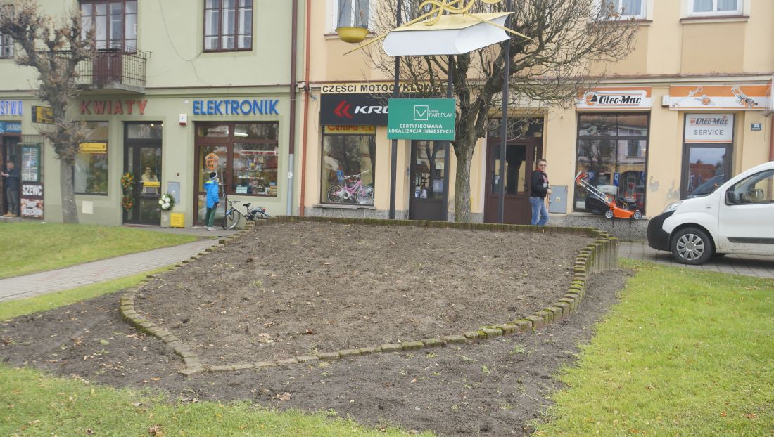 Zdjęcia przed rewitalizacją