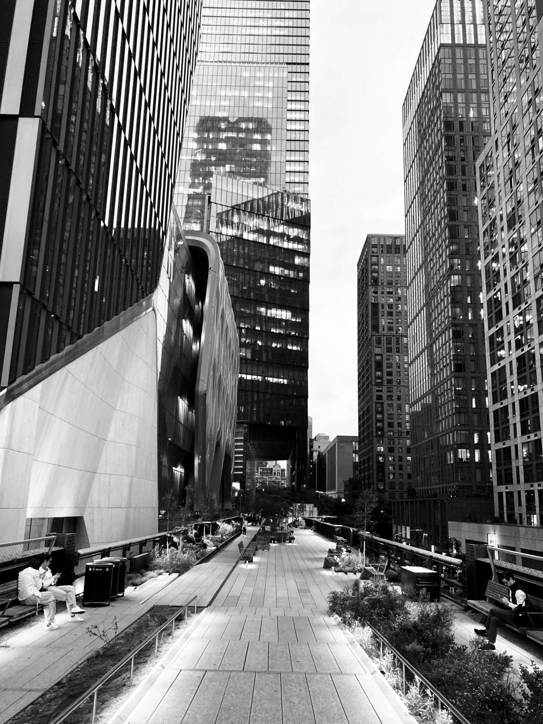High Line
