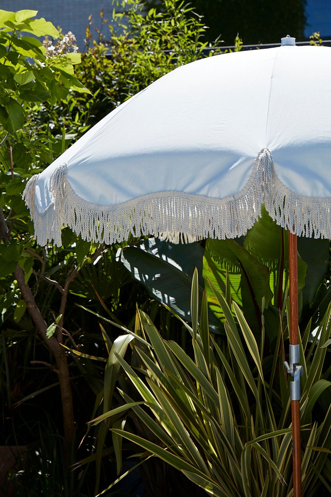 Retro parasole