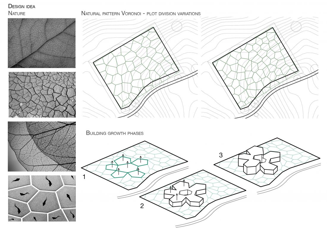 Inspiracje projektowe można odnaleźć w naturze