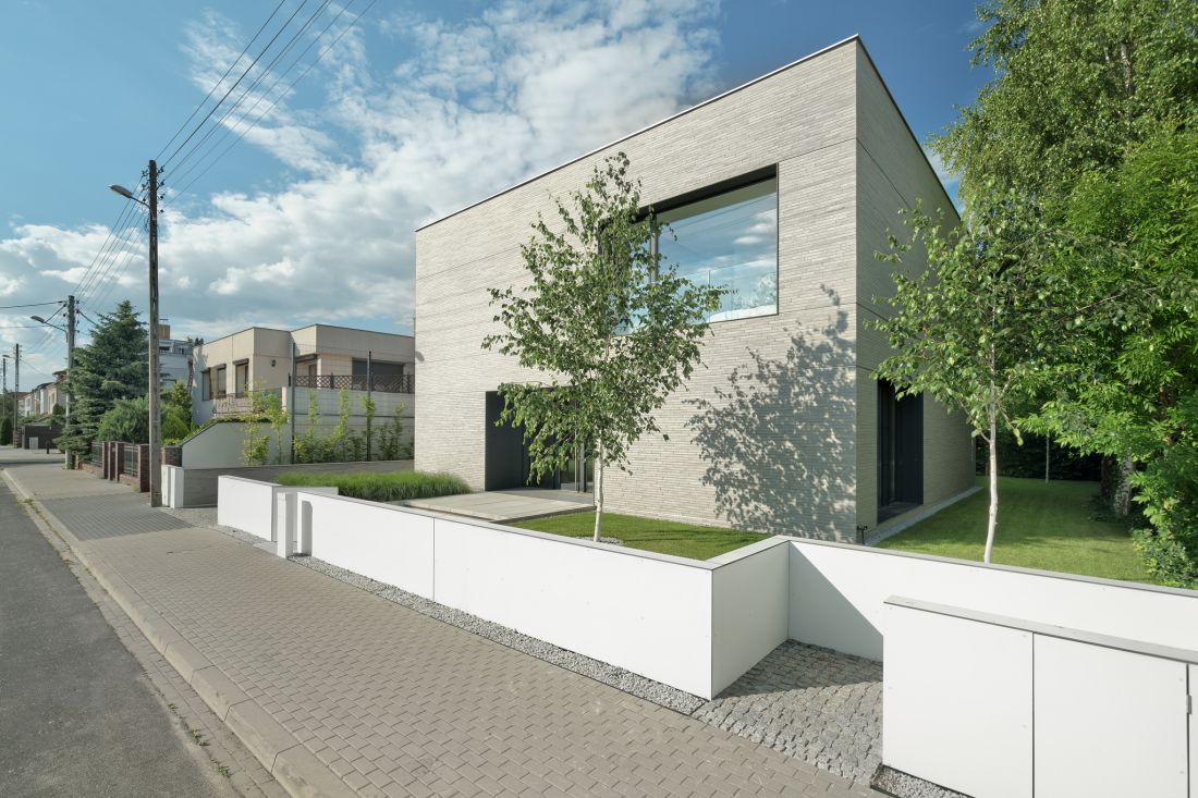 Cut House | POZ_4
