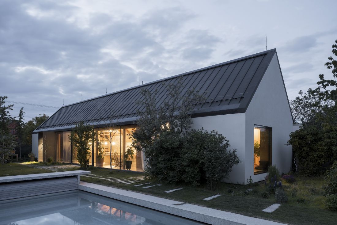 House V
