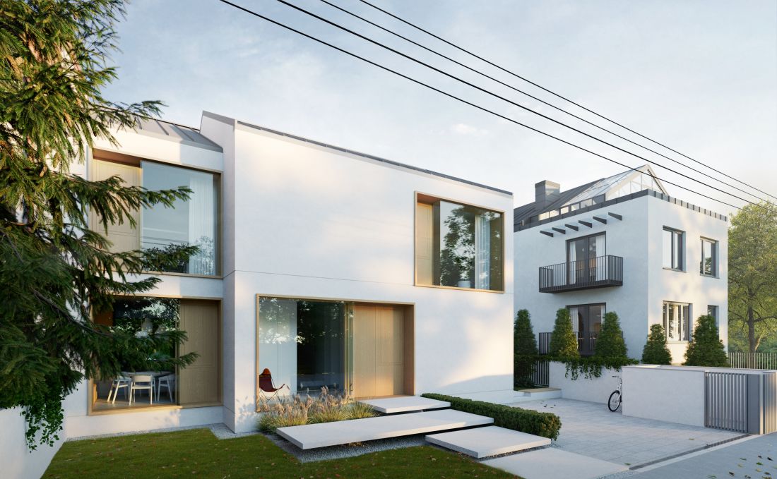 HAI house project