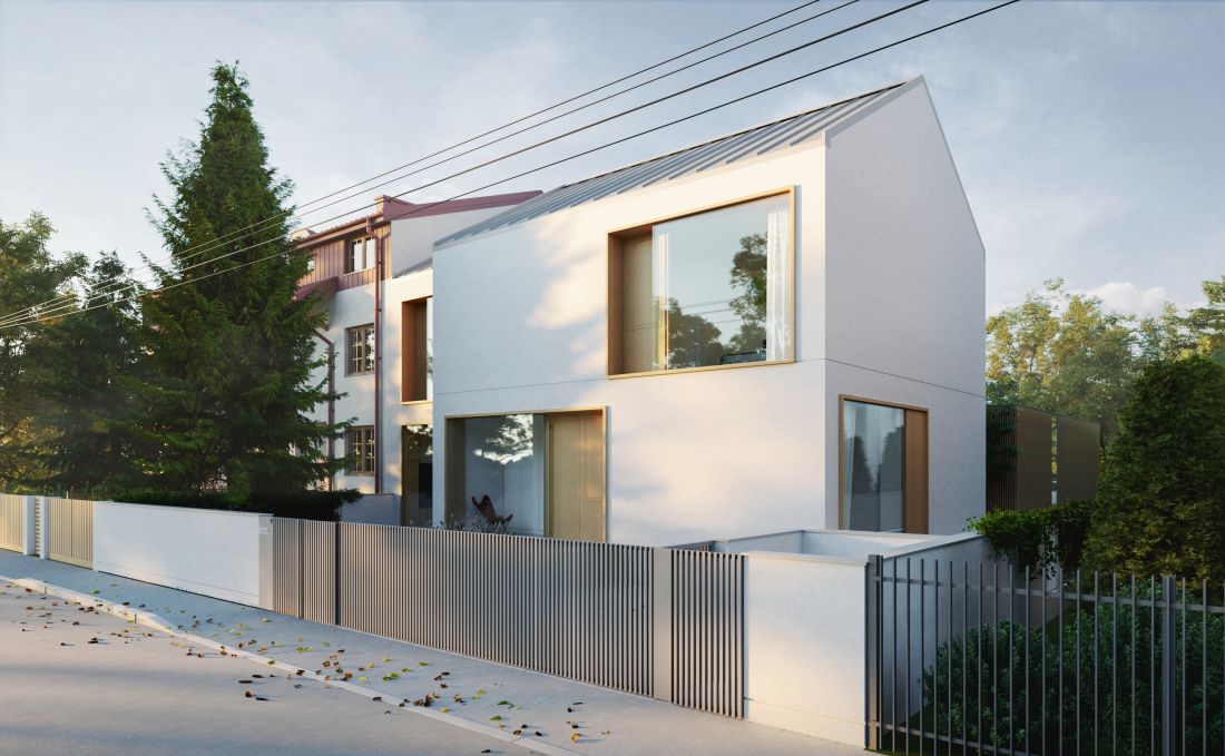 HAI house project