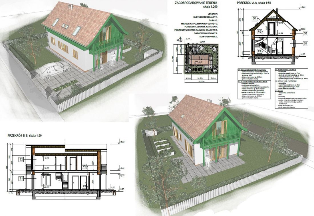 proj.: MILO7 Design Studio Miłosz Paweł Stachera