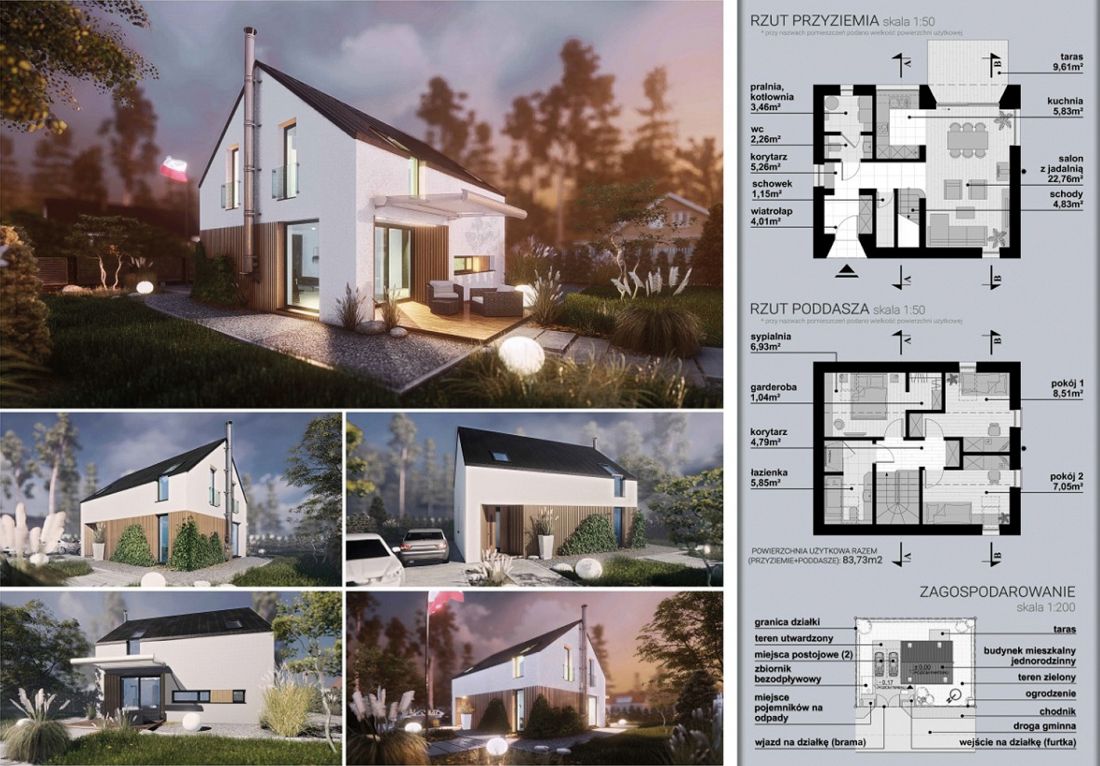 proj.: Szymon Pleszczak