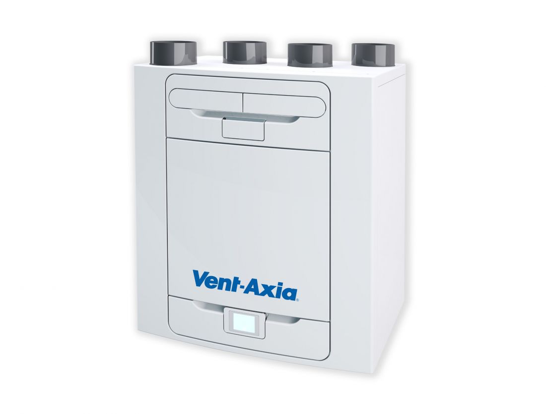 Vent-Axia Kinetic Advance