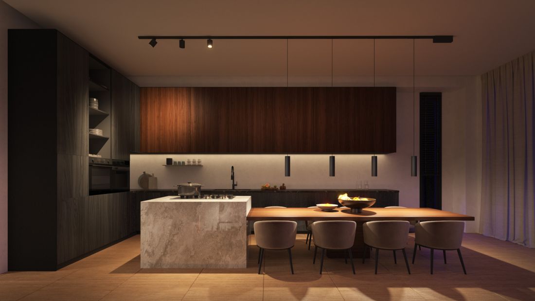 linia Philips Hue Perifo