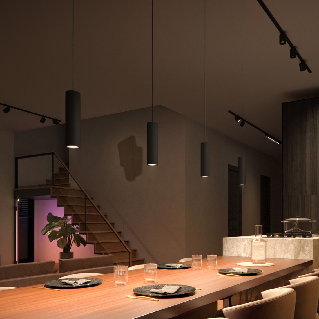 linia Philips Hue Perifo