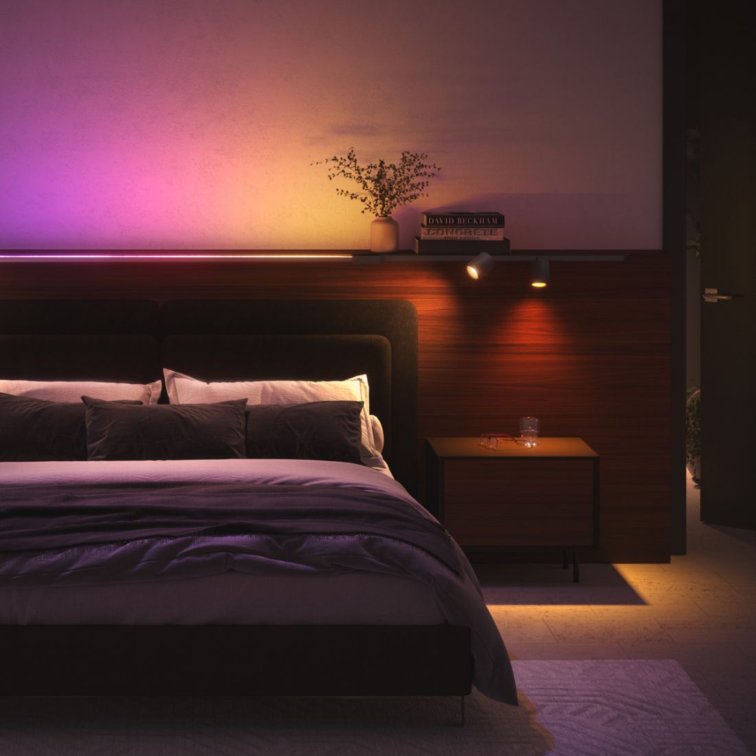 linia Philips Hue Perifo
