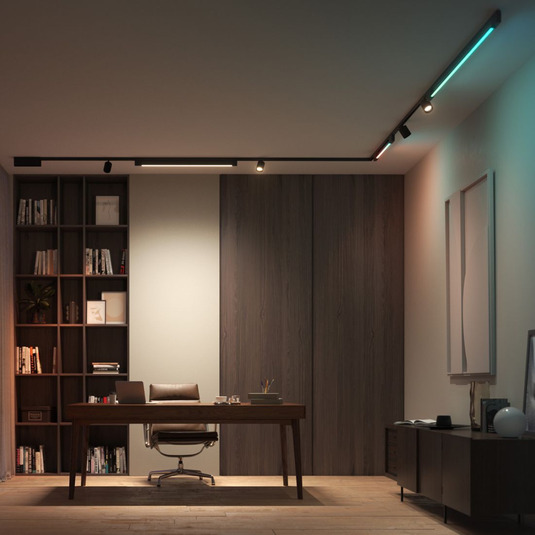 linia Philips Hue Perifo