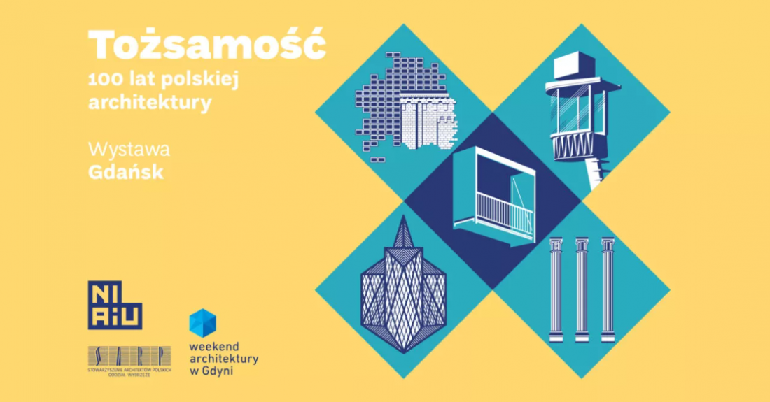 Tożsamość. 100 lat polskiej architektury, Gdańsk