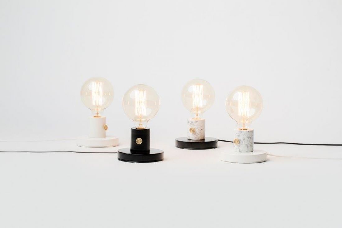 lampa stołowa Gatsby