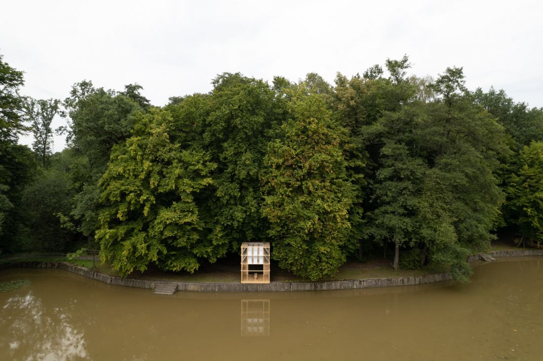 Hrabina Tea Spot