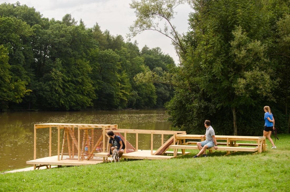 Projekt Piknikovna