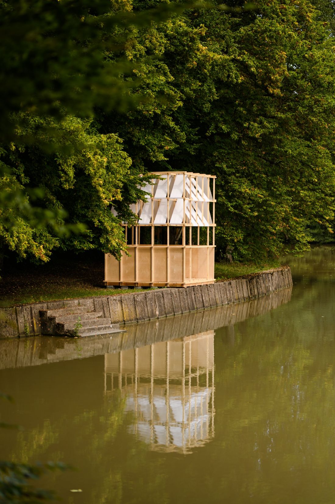 Hrabina Tea Spot