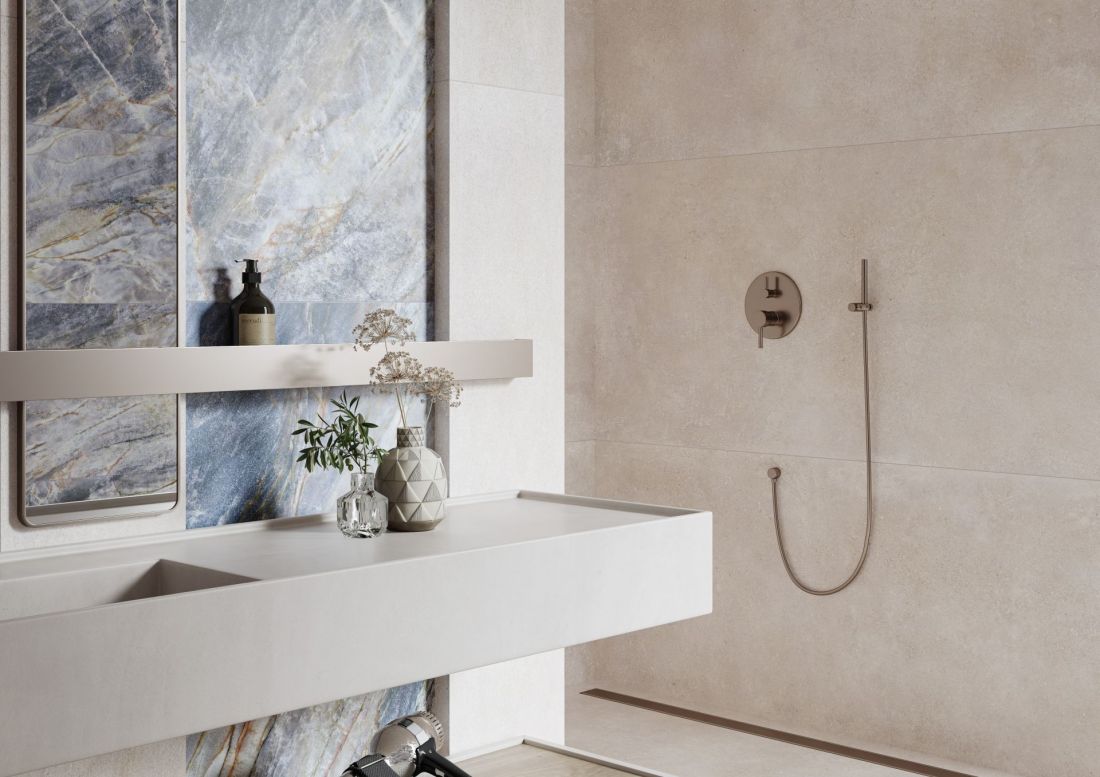 Modern Concrete