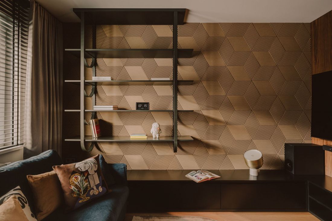 Drewniany penthouse – jak wykorzystać <span style='color: var(--color-header);'><span style='color: var(--color-header);'><span style='color: var(--color-header);'><span style='color: var(--color-header);'>drewno</span></span></span></span> we wnętrzu