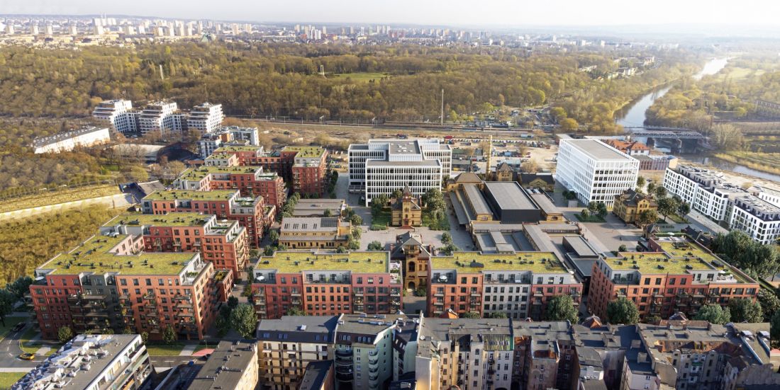 stara rzeżnia wizualizacja jsk poznań